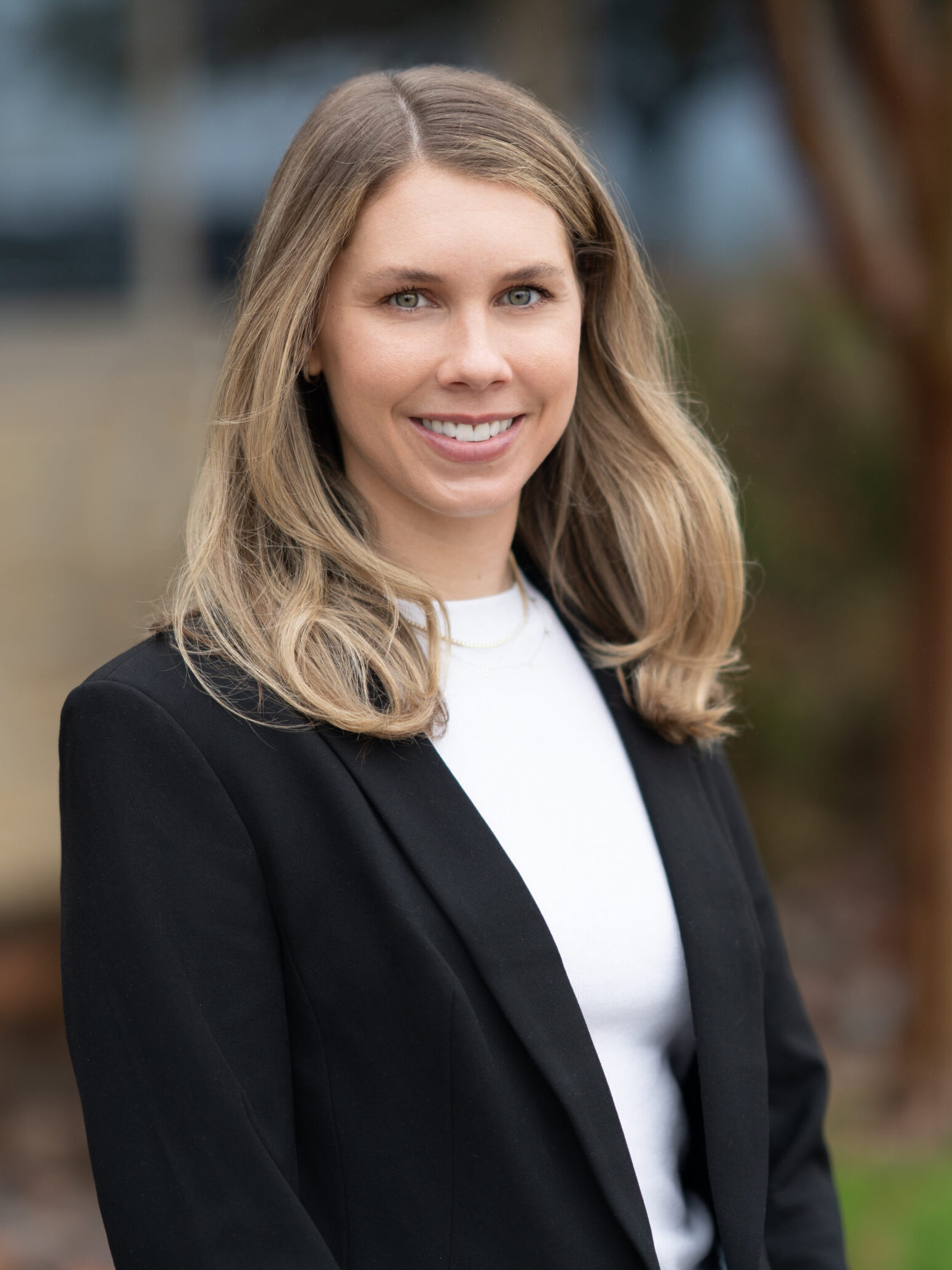 Brooke Helmig Website