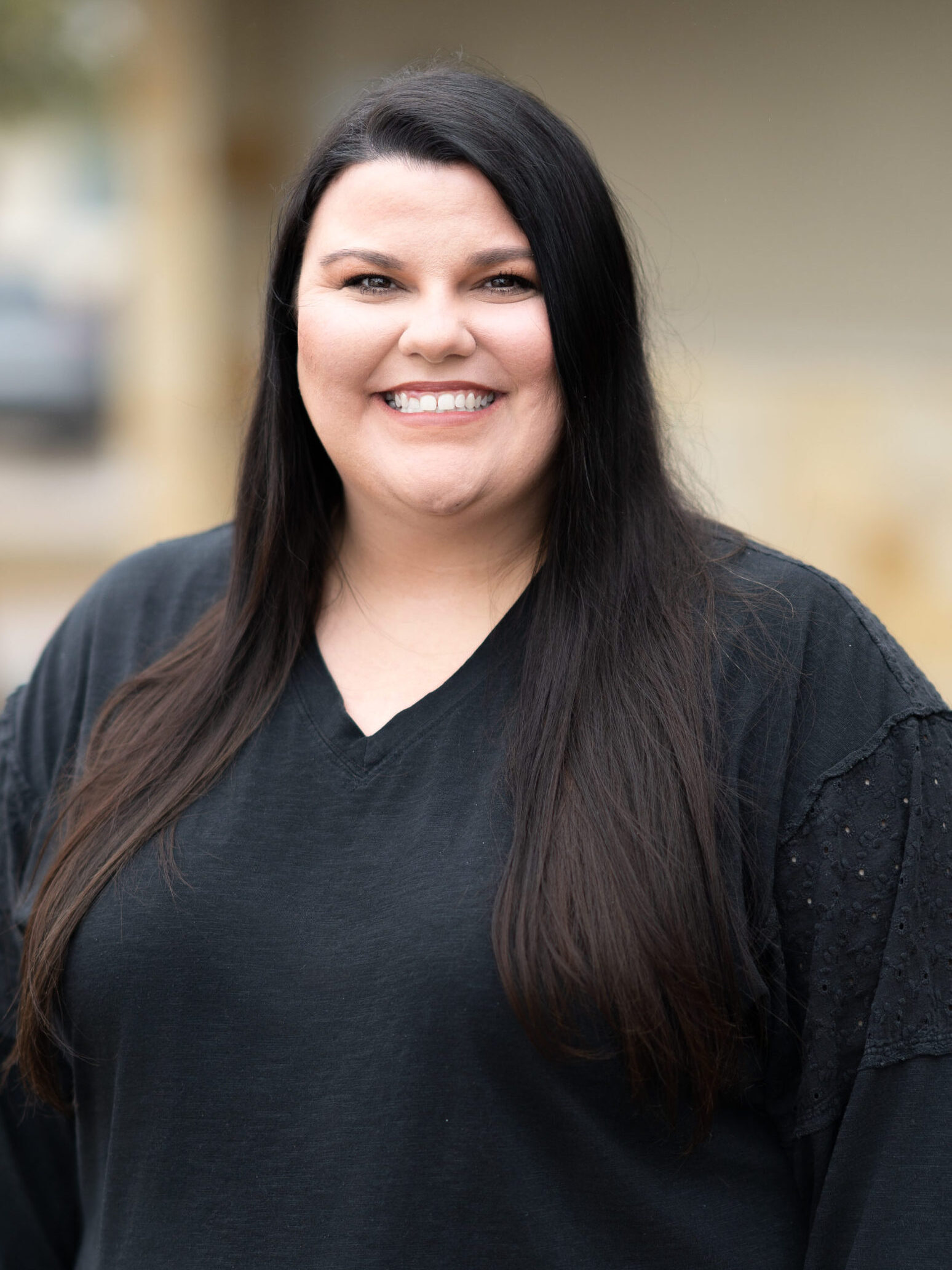 Courtney Wilson Website