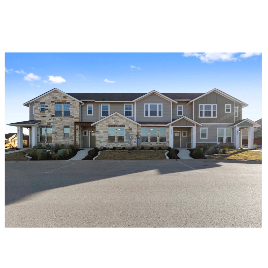 Property & Asset